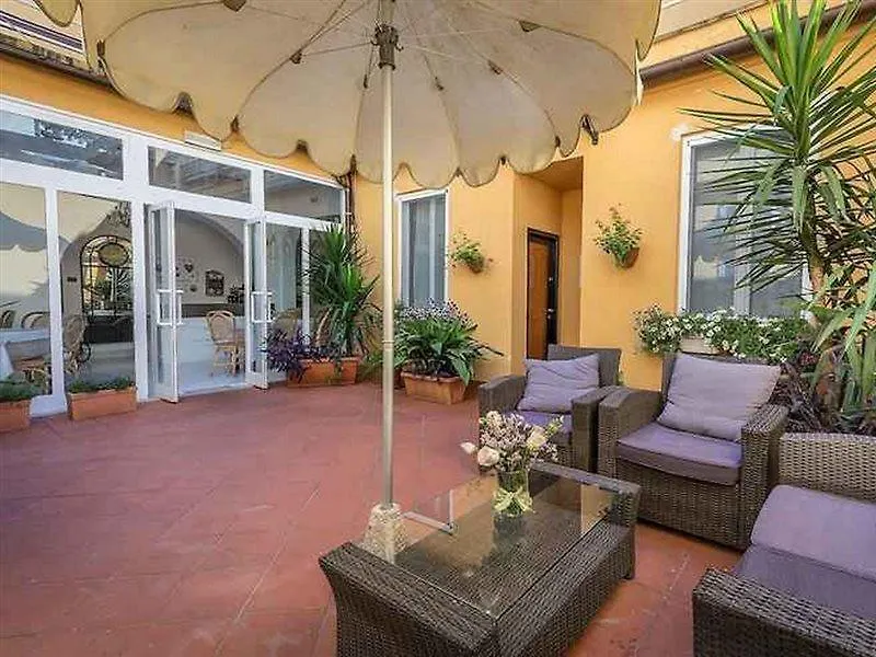 Hotel Veneto Centro Storico Di Firenze 피렌체