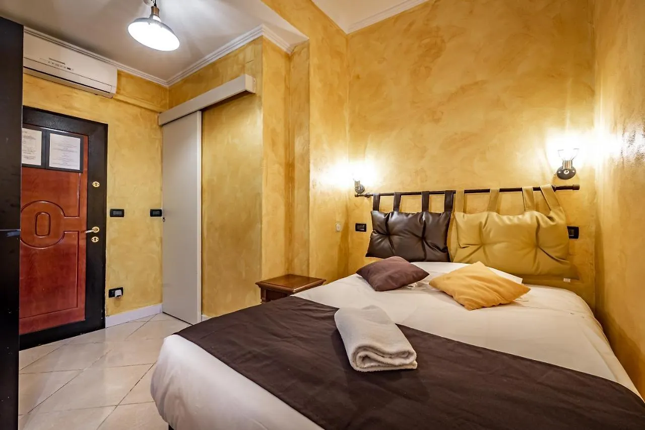 Hotel Veneto Con Accesso Ztl Florence