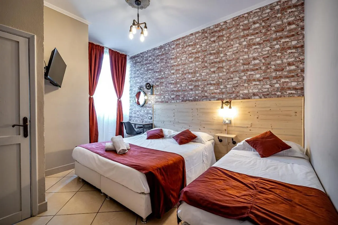 Hotel Veneto Centro Storico Di Firenze 3*, Florence