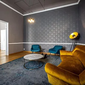 Bed & Breakfast Residenza D'epoca Al Numero 8