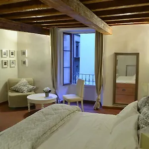 Dante's Relais Maison d'hôtes