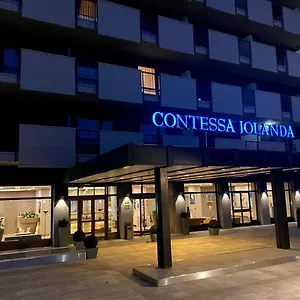 & Contessa Jolanda Milão
