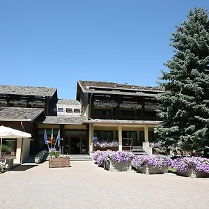 Palace Wellness & Beauty Italië