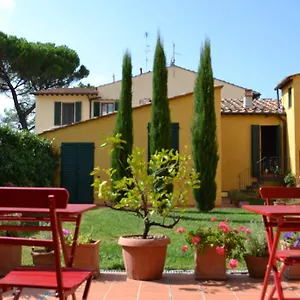 Bed & Breakfast Al Canto