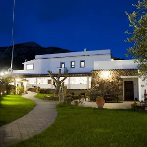 Turismo Rurale Belvedere Pradonos Italië