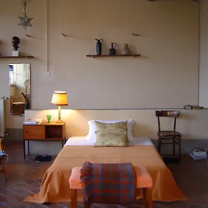 Le Tre Stanze Maison d'hôtes