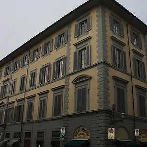 27 Aprile Maison d'hôtes