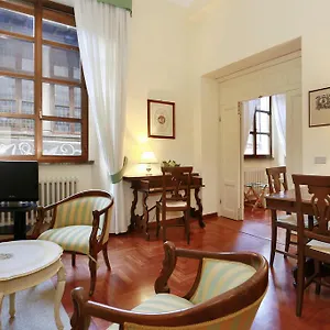 D'epoca Via Santo Spirito 6 Affittacamere