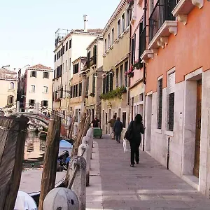 Ca' Turelli Dimora Storica Couette-café