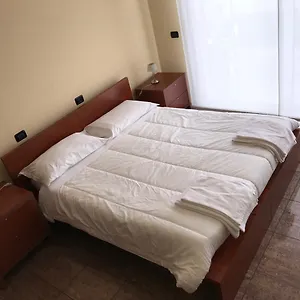 Aparthotel Fermi ***