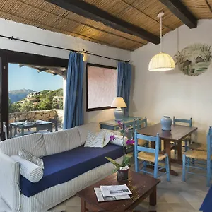 Aparthotel I Cormorani Alti ***