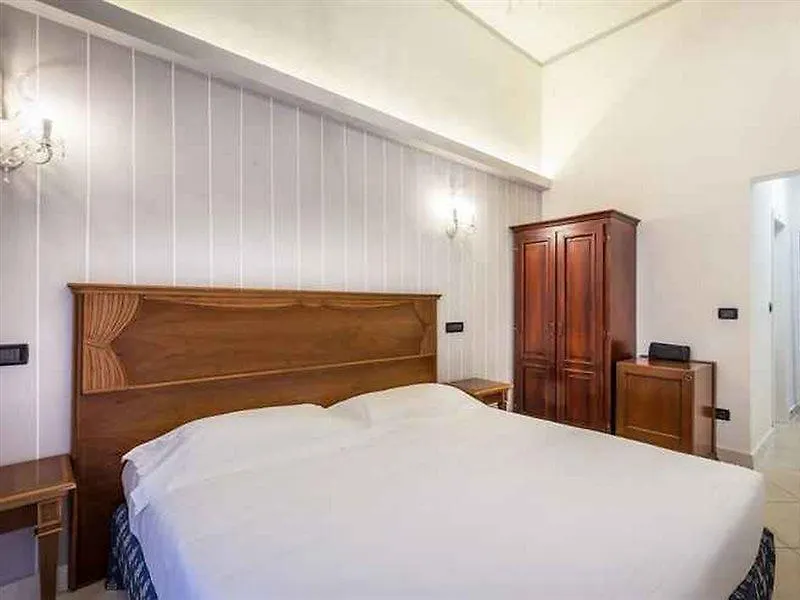 Hotel Veneto Centro Storico Di Firenze