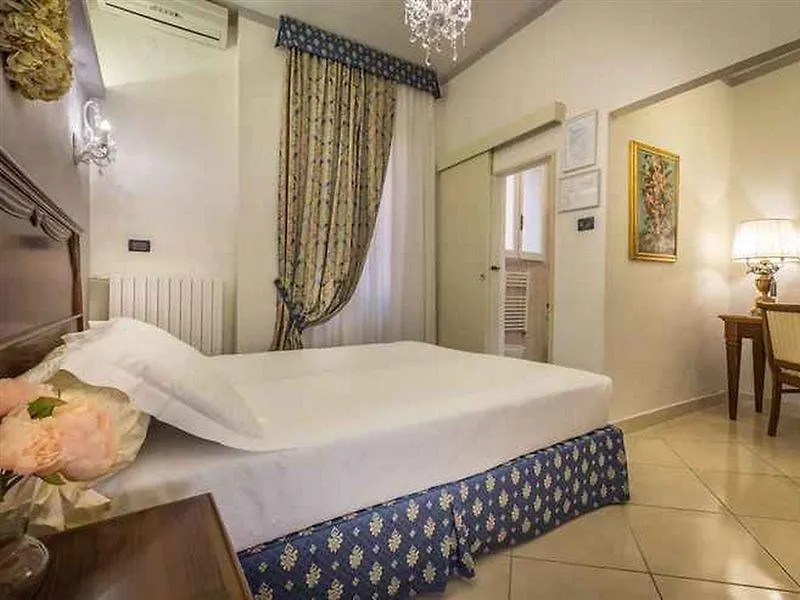 Hotel Veneto Con Accesso Ztl Florence