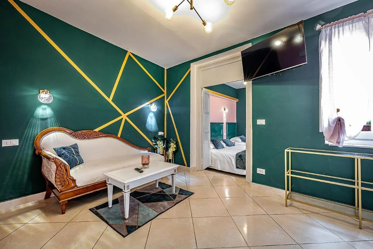 Hotel Veneto Con Accesso Ztl Florence 3*,  Italie