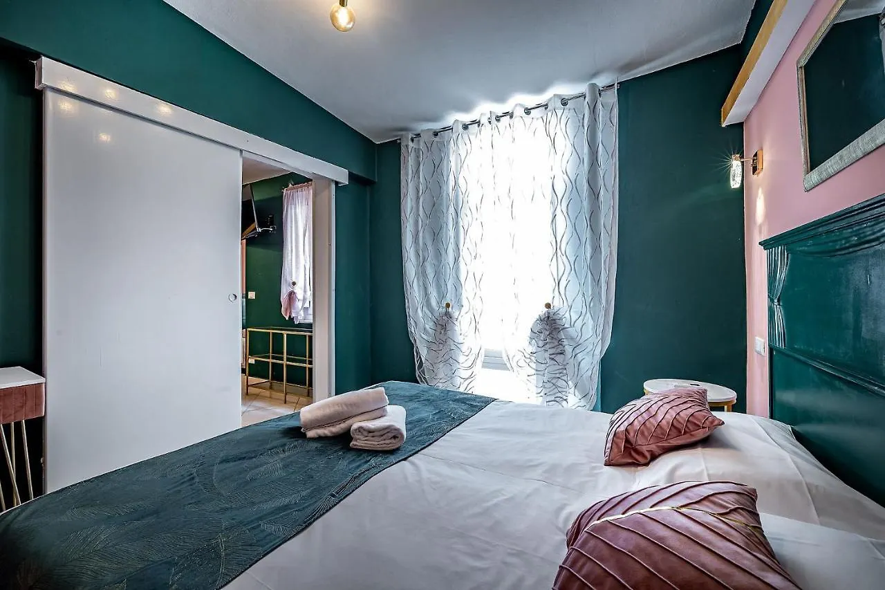 Hotel Veneto Con Accesso Ztl Florence