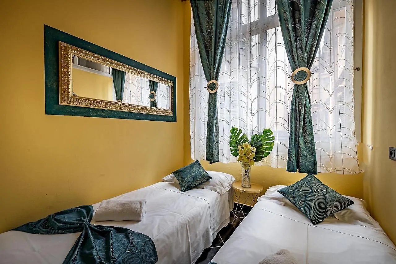 Hotel Veneto Con Accesso Ztl Florence 3*,