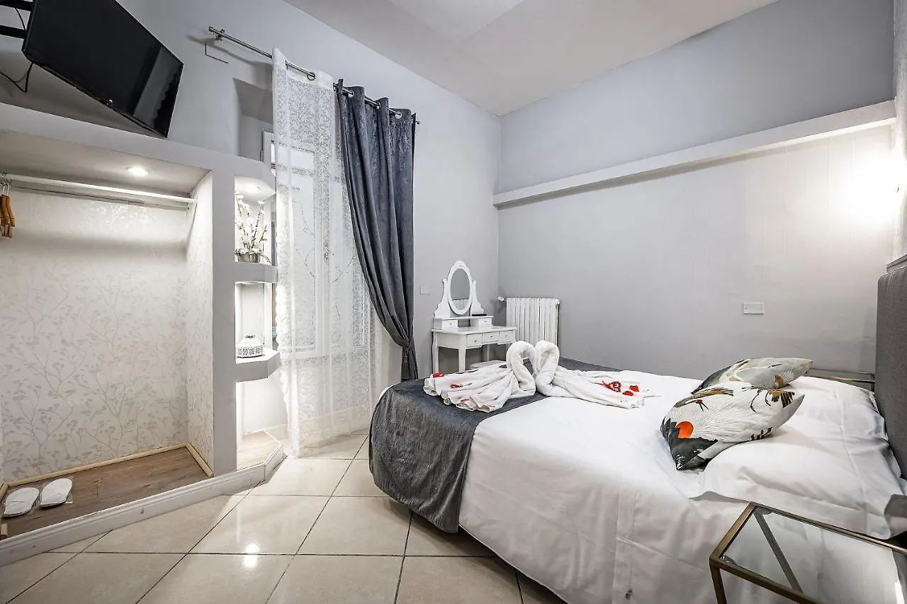 Hotel Veneto Con Accesso Ztl Florence
