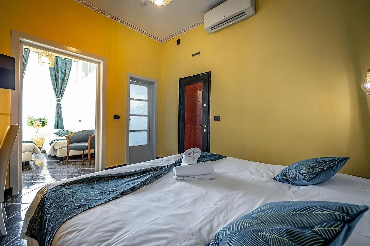 ***  Hotel Veneto Con Accesso Ztl Florence Italie