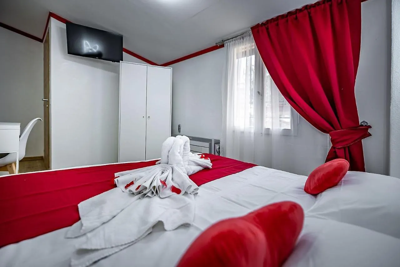 ***  Hotel Veneto Con Accesso Ztl Florence Italie