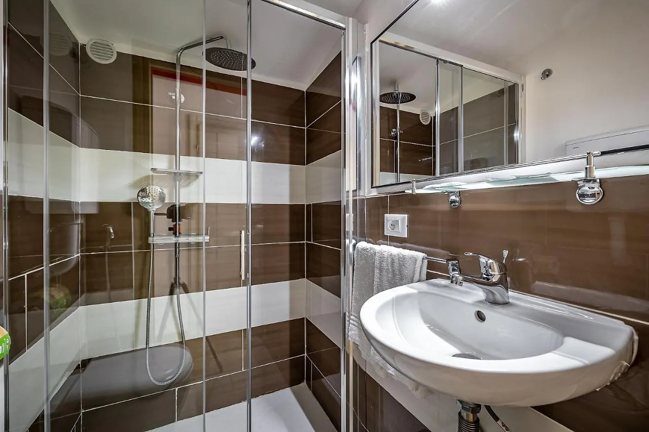 Hotel Veneto Con Accesso Ztl Florence