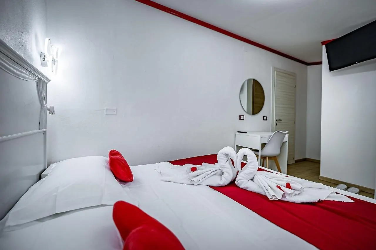 Hotel Veneto Centro Storico Di Firenze