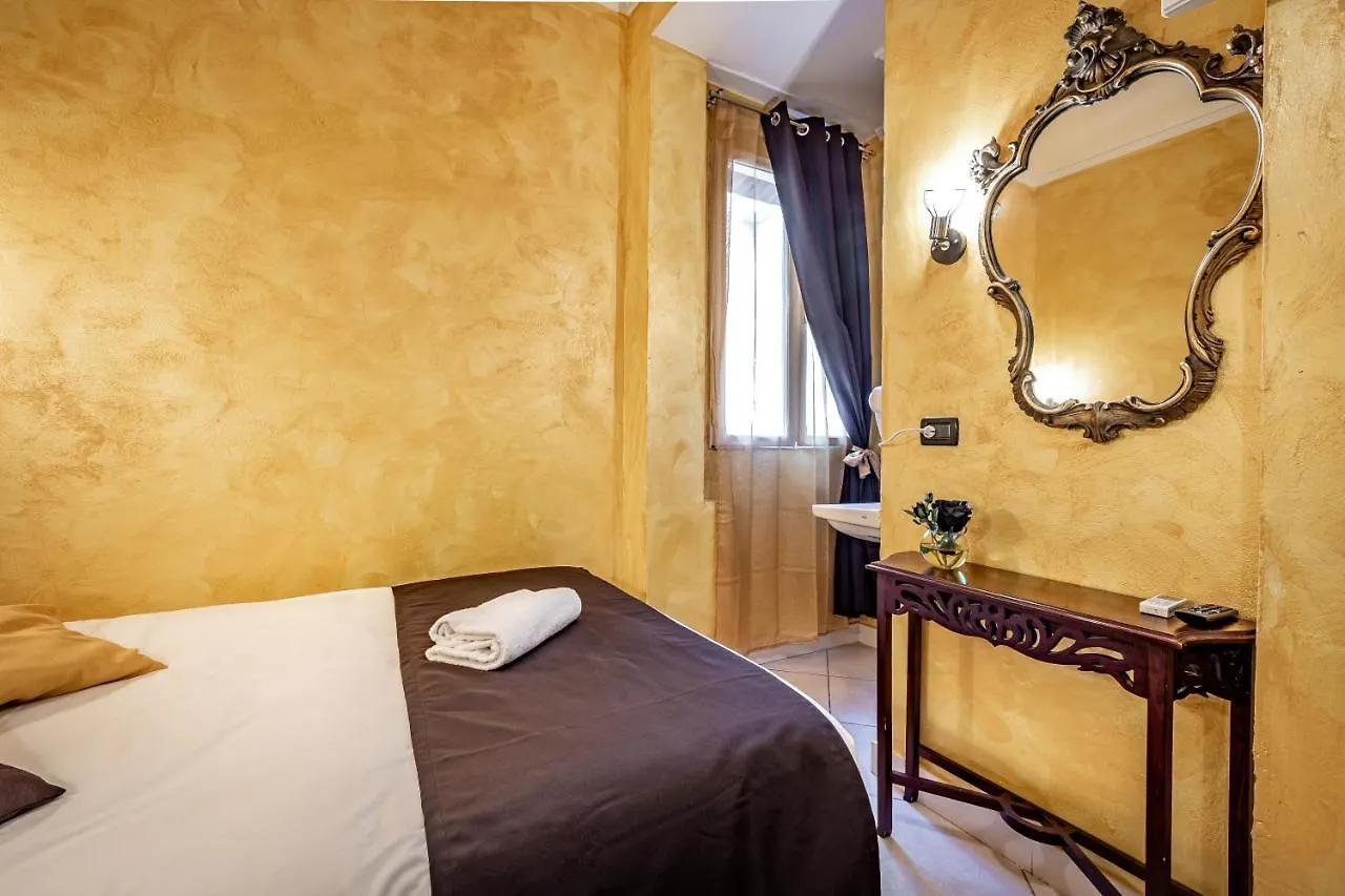 Hotel Veneto Con Accesso Ztl Florence
