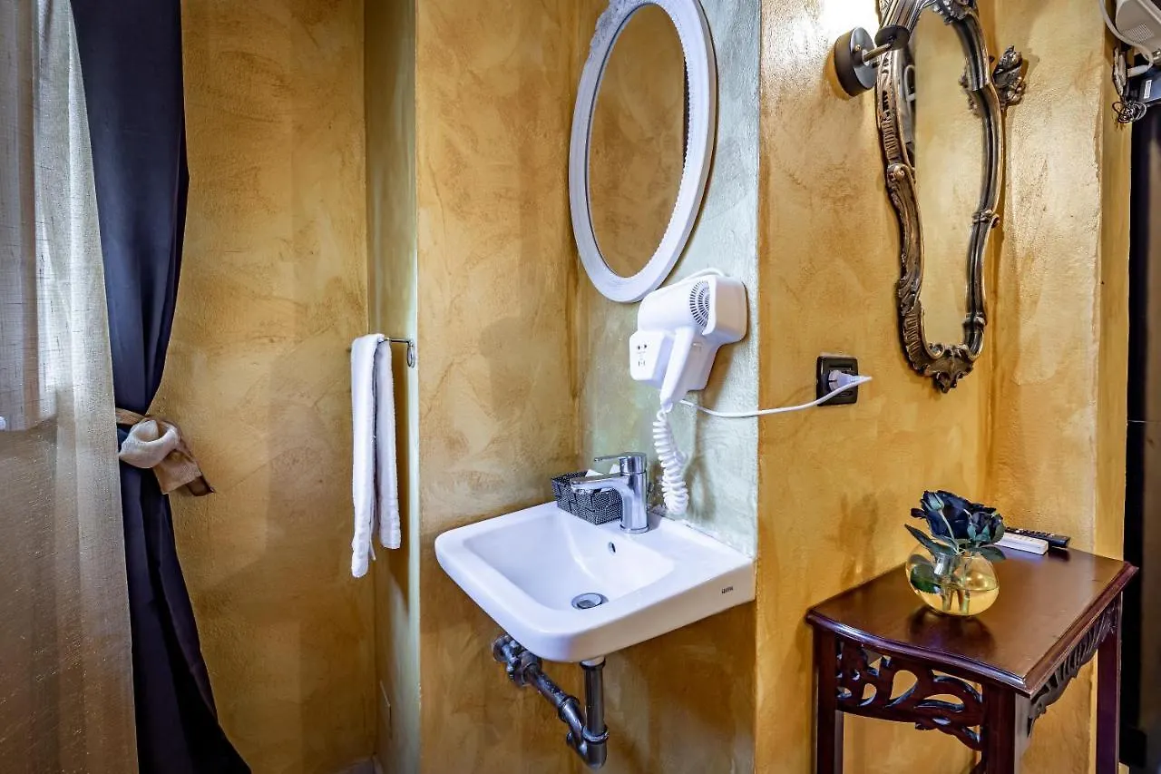 Hotel Veneto Con Accesso Ztl Florence 3*,  Italie