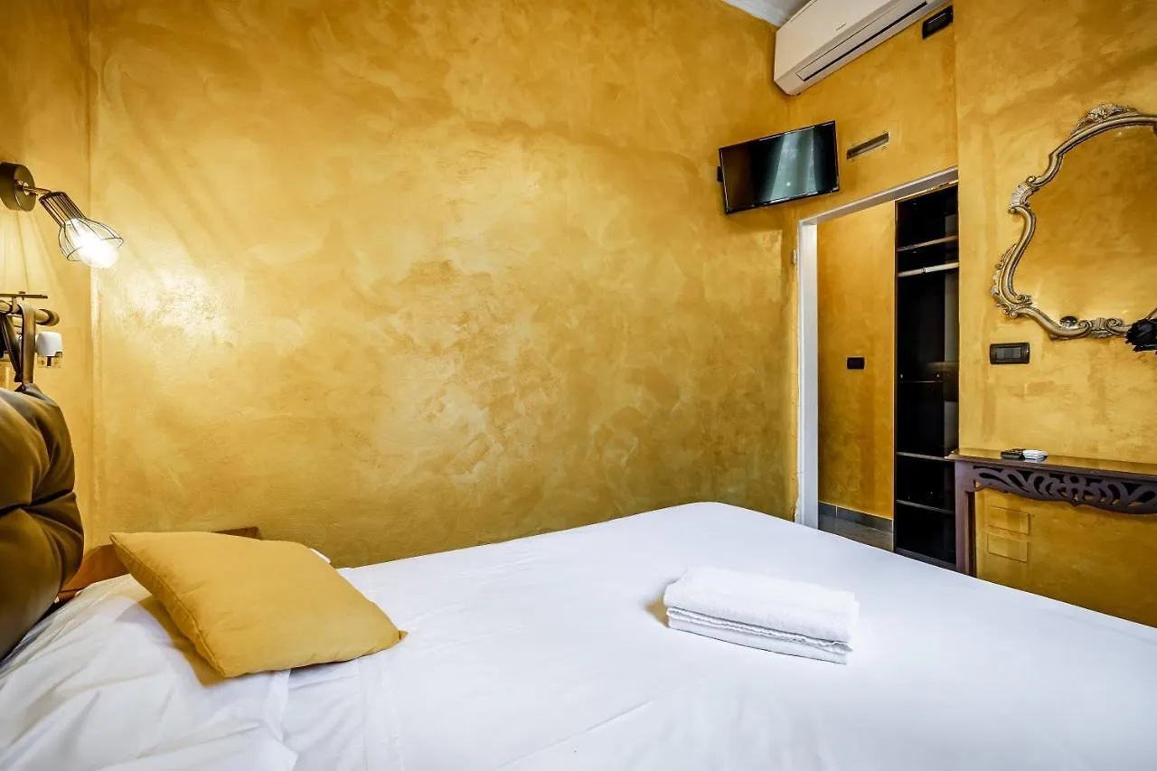 Hotel Veneto Centro Storico Di Firenze Florence