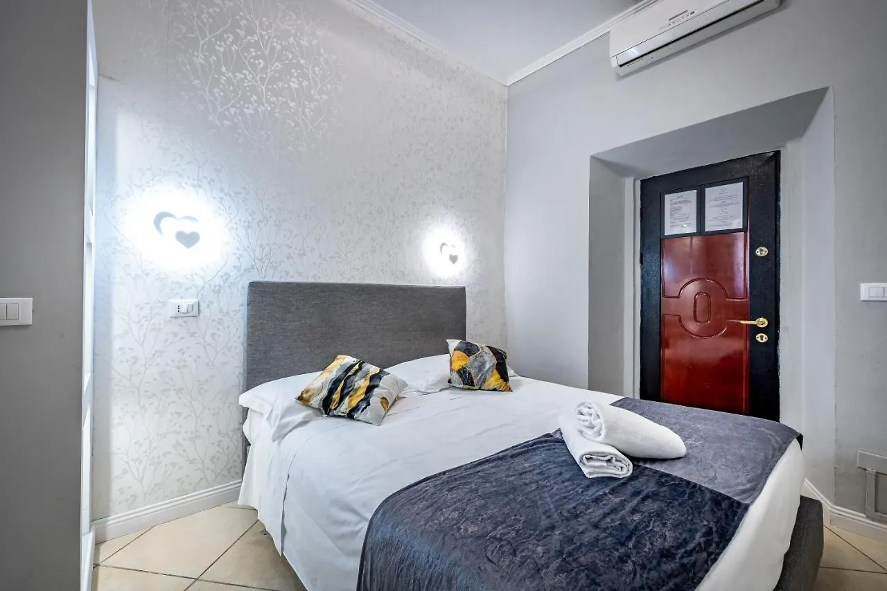 Hotel Veneto Con Accesso Ztl Florence Italie