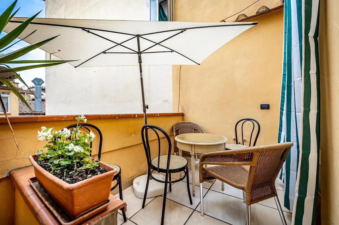 Hotel Veneto Con Accesso Ztl Florence