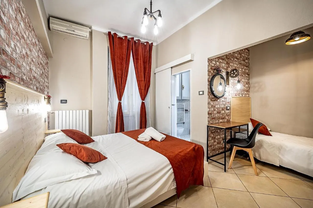 Hotel Veneto Con Accesso Ztl Florence 3*,  Italie