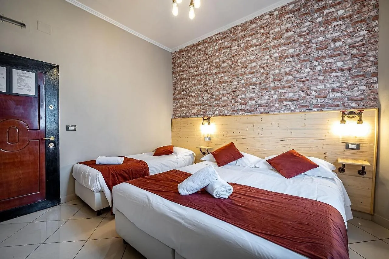 Hotel Veneto Centro Storico Di Firenze Italien