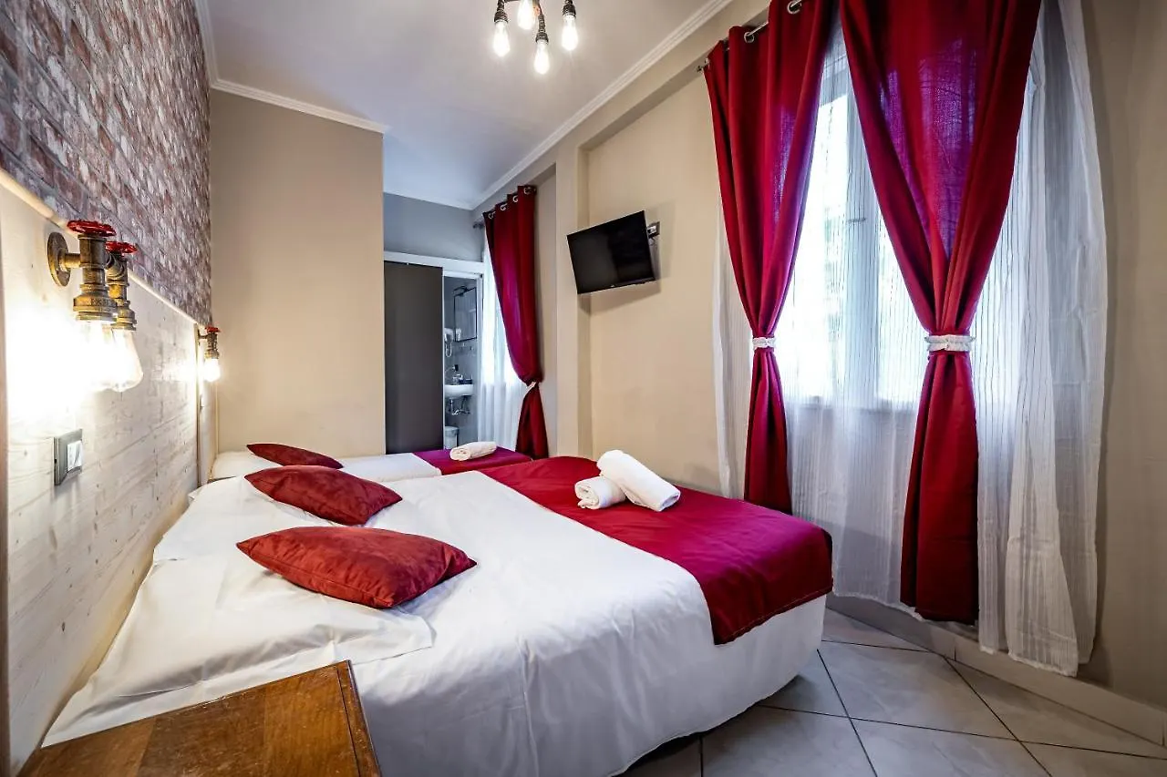 Hotel Veneto Con Accesso Ztl Florence 3*,  Italie