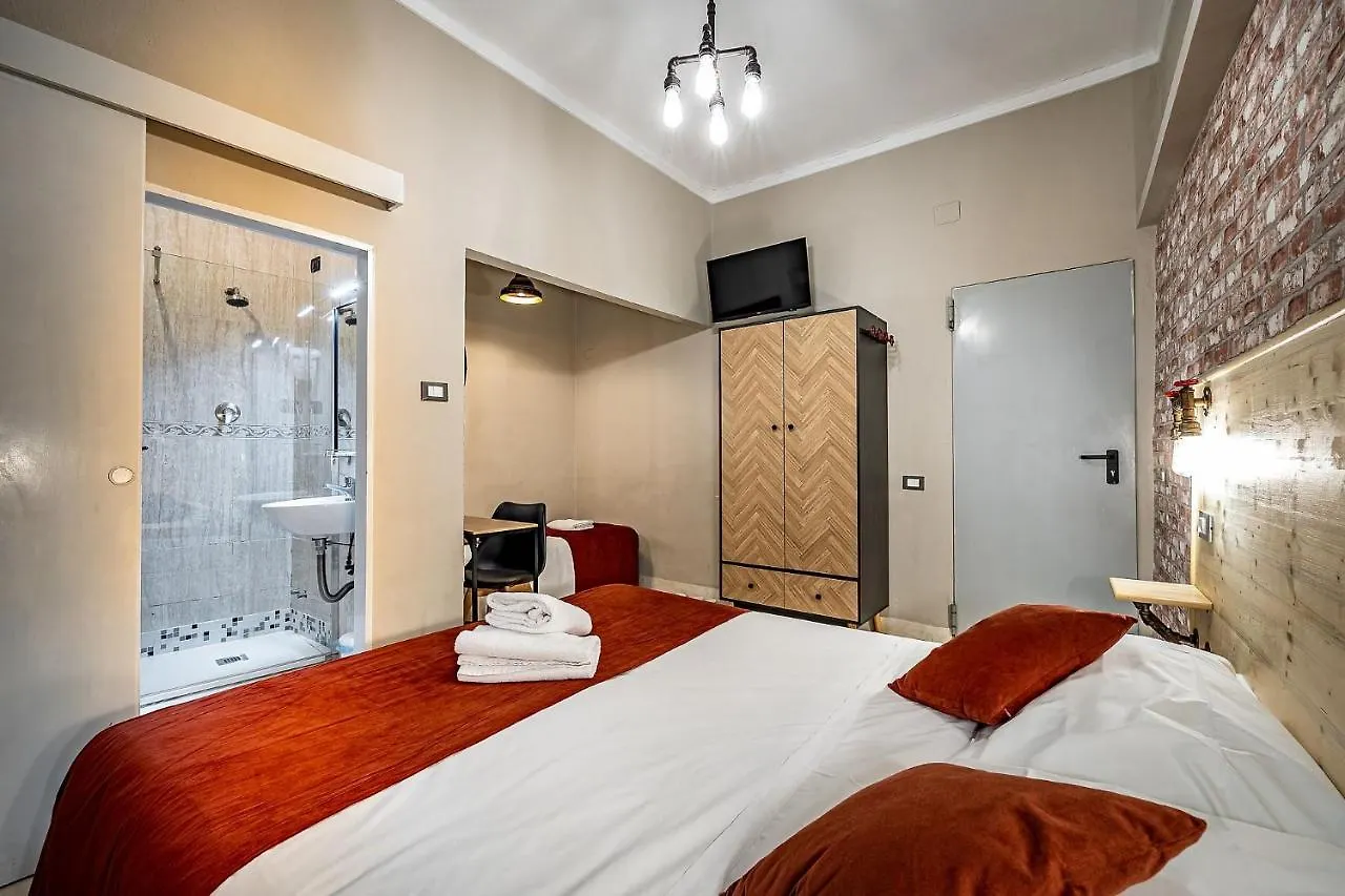 ***  Hotel Veneto Con Accesso Ztl Florence Italie