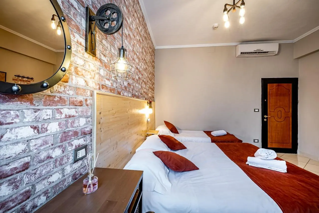 Hotel Veneto Centro Storico Di Firenze