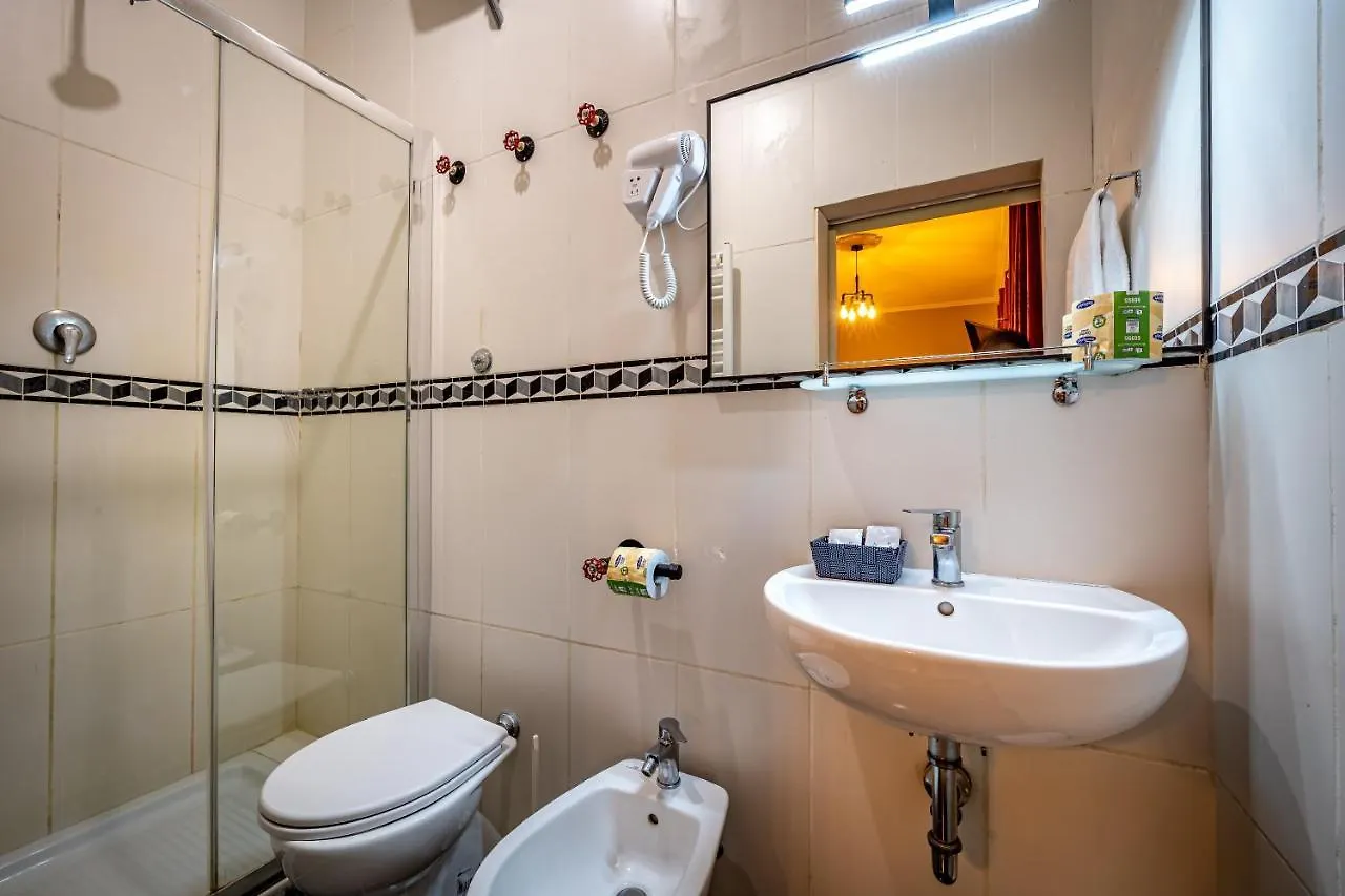 Hotel Veneto Con Accesso Ztl Florence