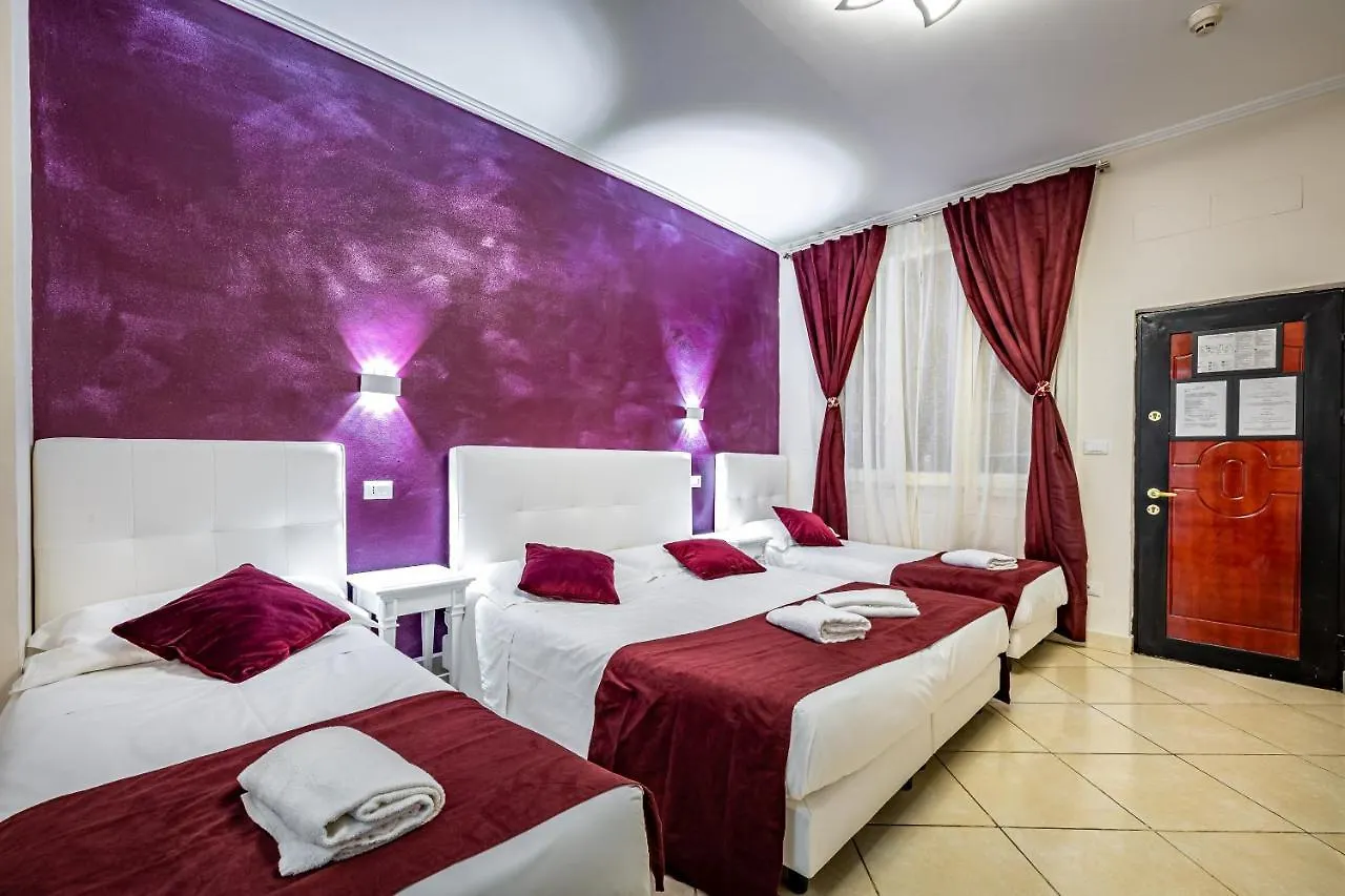 Hotel Veneto Con Accesso Ztl Florence Italie