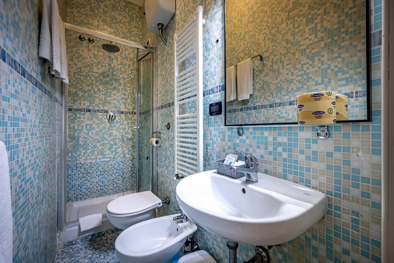 Hotel Veneto Centro Storico Di Firenze Italy