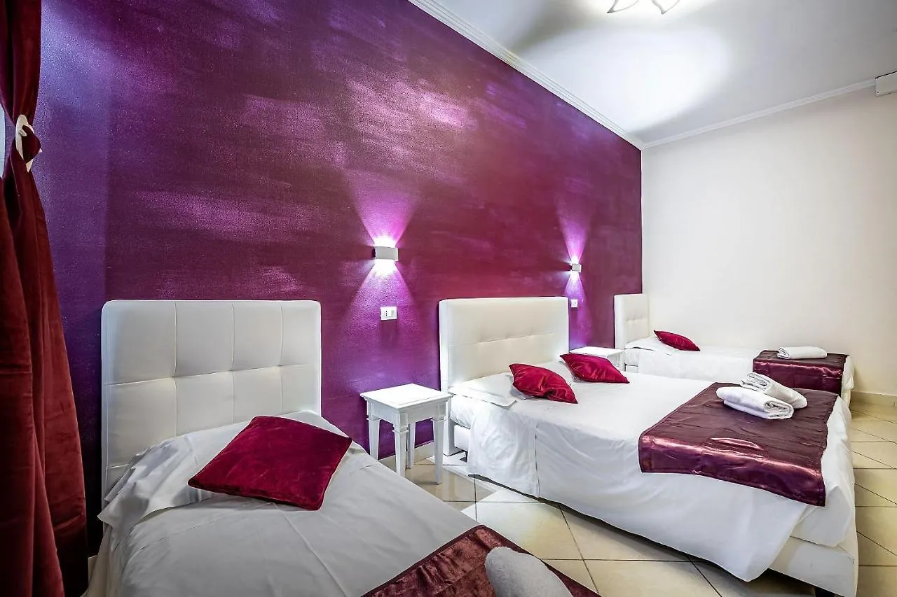 Hotel Veneto Con Accesso Ztl Florence 3*,  Italie