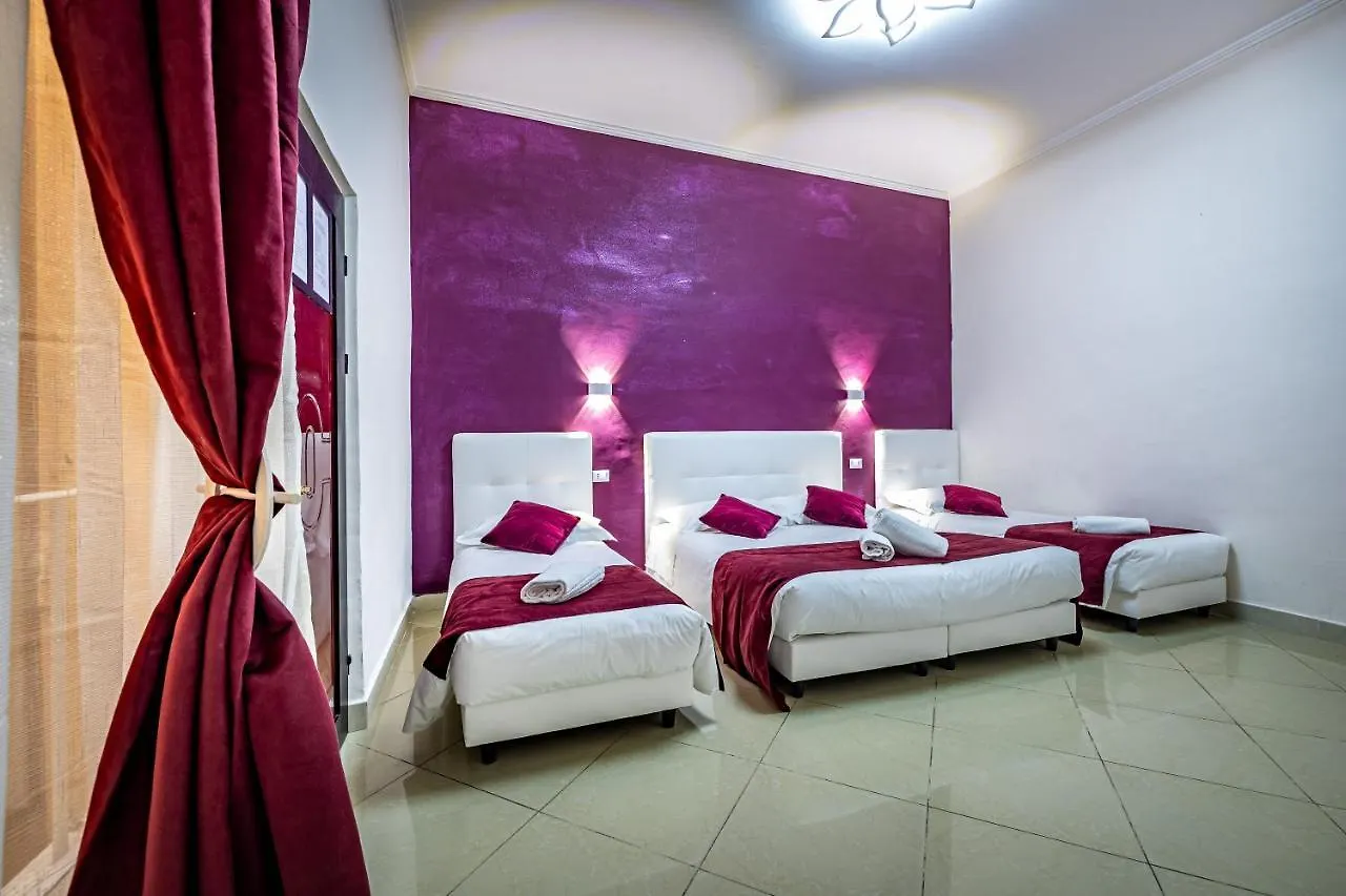 Hotel Veneto Con Accesso Ztl Florence