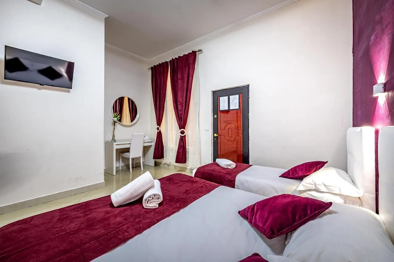 ***  Hotel Veneto Con Accesso Ztl Florence Italie
