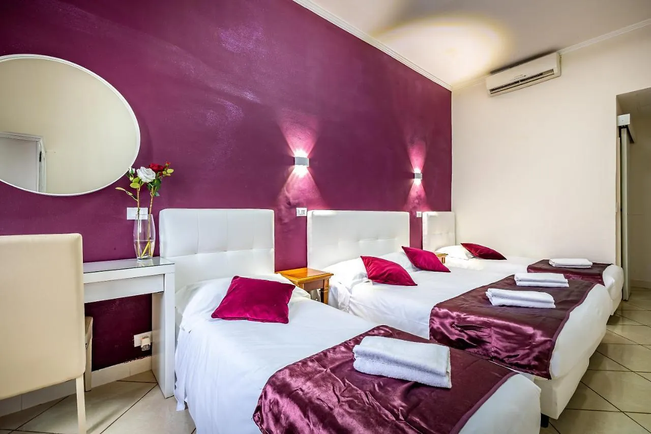 Hotel Veneto Con Accesso Ztl Florence