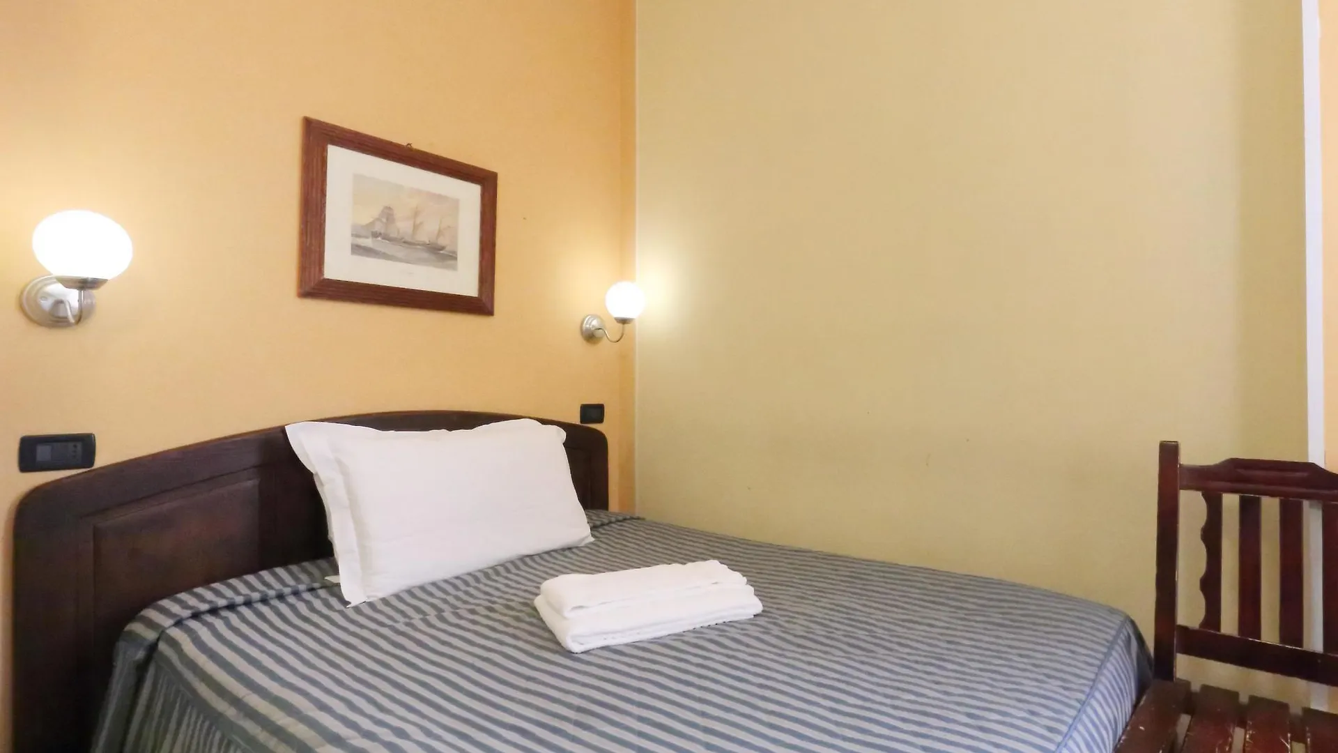 Hotel Veneto Centro Storico Di Firenze Florence