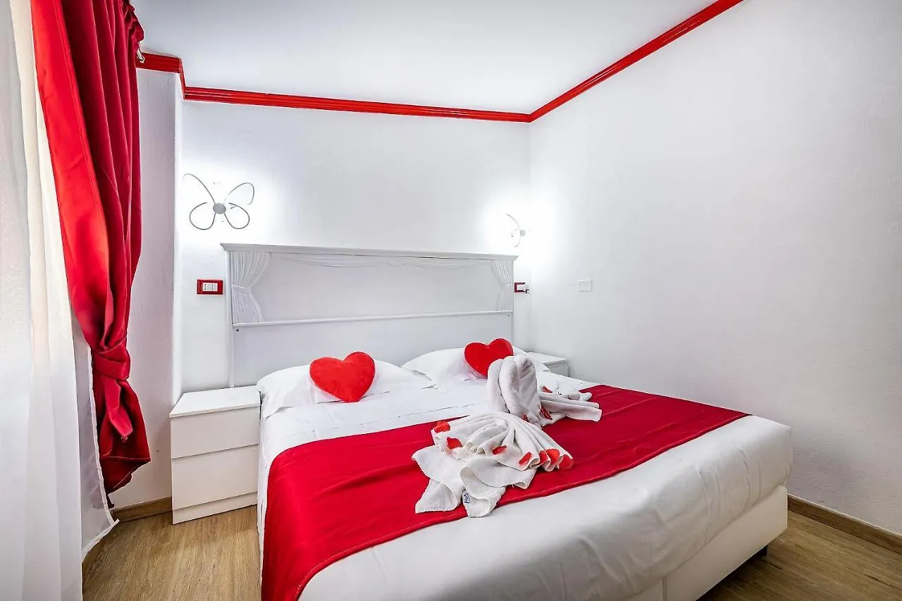Hotel Veneto Con Accesso Ztl Florence