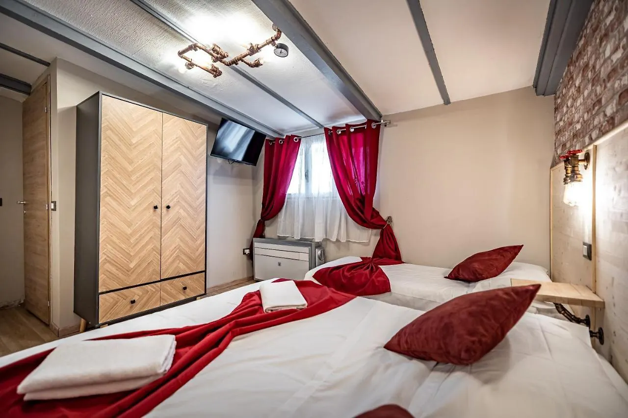Hotel Veneto Centro Storico Di Firenze  Florence