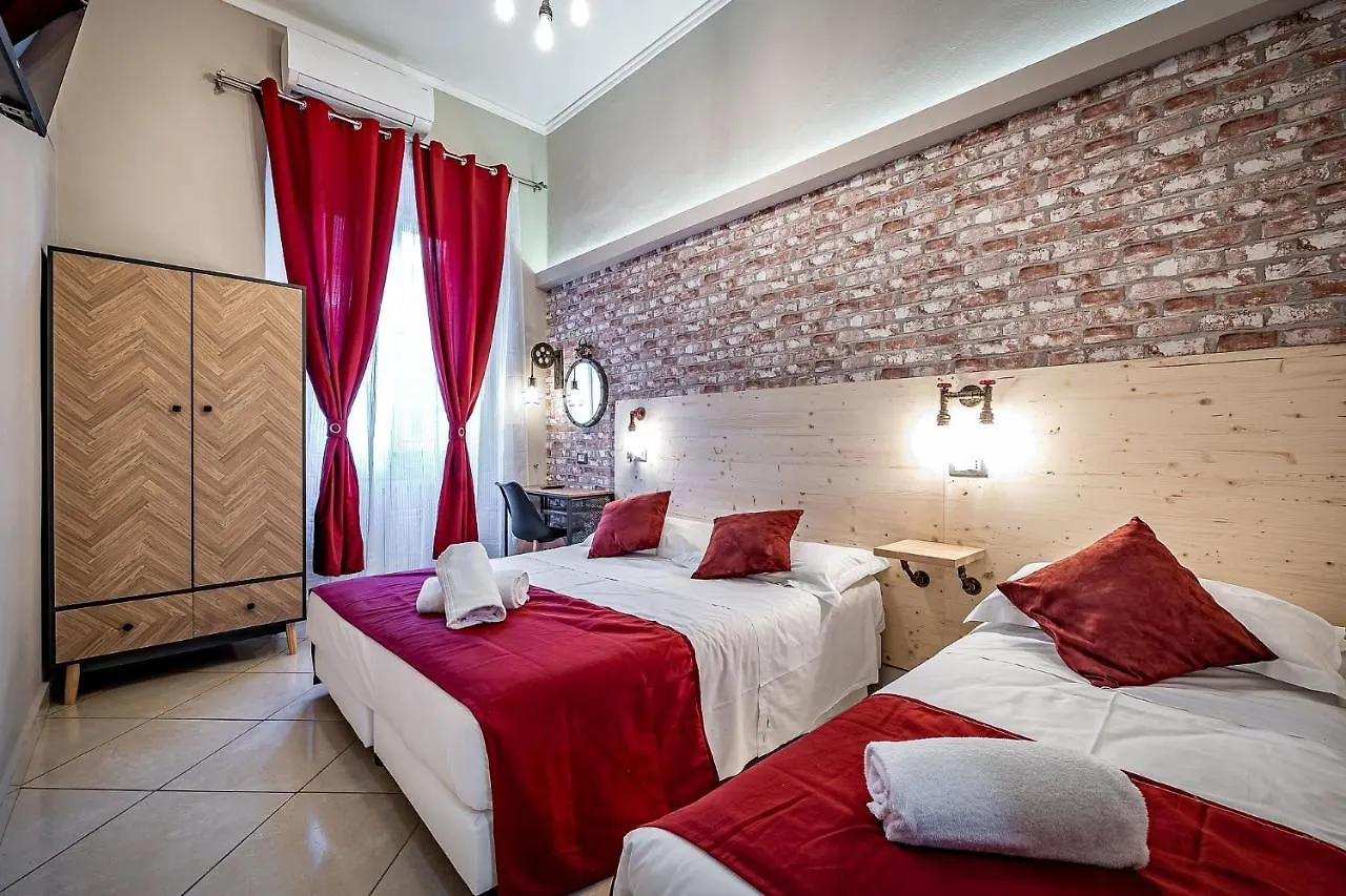 Hotel Veneto Con Accesso Ztl Florence